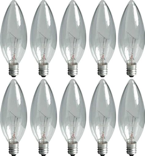 Amazon.com: 15 watt type b bulb