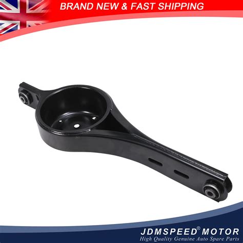 Rear Left Or Right Wishbone Suspension Control Arm For 2007 2014 Ford