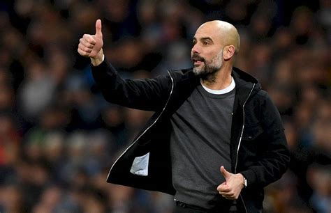 Barcelona Pep Guardiola Regresaría A Dirigir Dejaría Al Manchester City Publimetro México