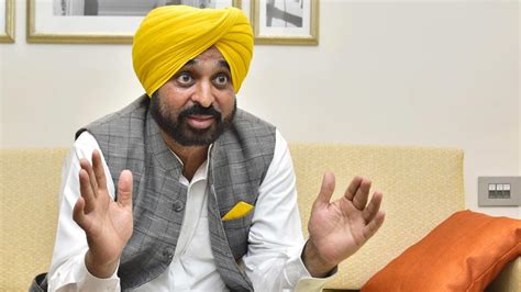 Bhagwant Mann Sarkar Tuhade Dwaar Get 43 Punjab Govt Services At