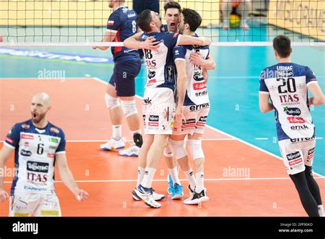 Groupa Azoty Zaksa Kedzierzyn Kozle Hi Res Stock Photography And Images