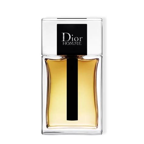 Dior Homme Eau De Toilette Sales And Offers