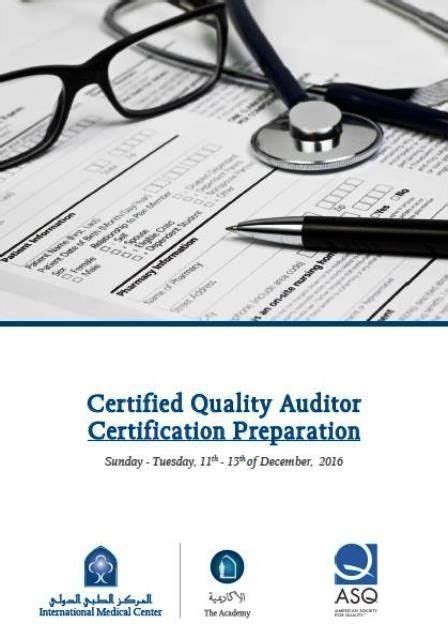 Drg Auditor Certification