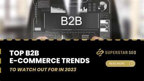 B B Ecommerce Trends Superstar Seo Blog