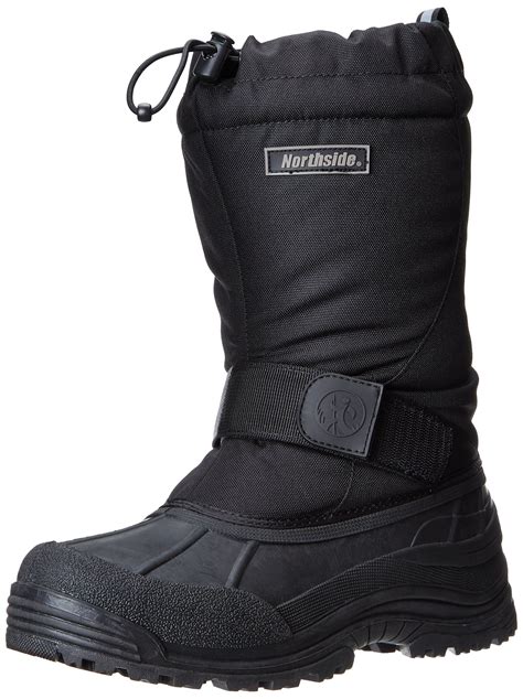 Best Snow Boots For Men | Boots, Mens snow boots, Good snow boots