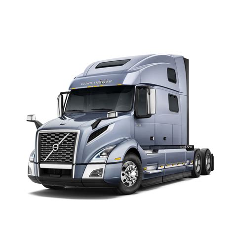 The all-new Volvo VNL. Designed to change everything | Volvo Trucks