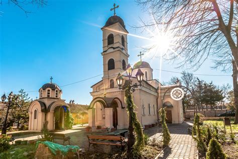 Srpska pravoslavna crkva Sv Pavla Turistička organizacija Novi Sad