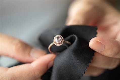 Jewelry Cleaning Myths Debunked Separating Fact From Fiction