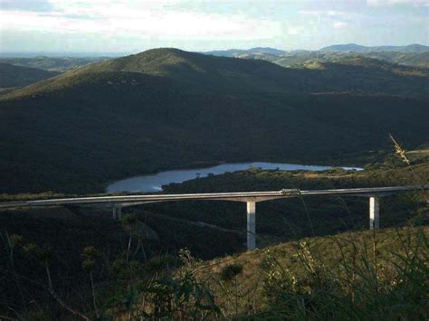 Blog Do Edney Ponte Cascavel Br Serra Das Russas A Ponte Dos