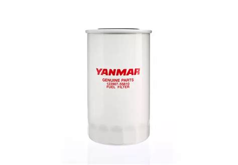 FILTRO GASOLIO YANMAR Per Trattori Antonio Carraro 9800 EUR 19 50