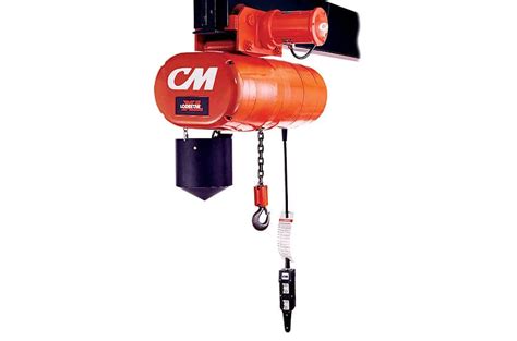 Overhead Crane Hoist Types and Design: Manual, Electric, and Air