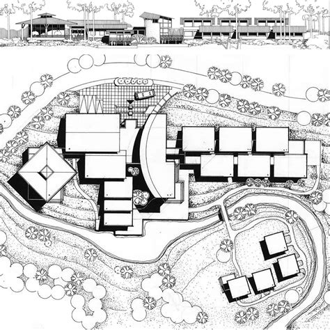 Resort-Site Plan – M&Y DESIGN ARCHITECTS PTE. LTD.