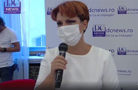 Lia Olguța Vasilescu primele MĂSURI după TRAGEDIA din Piatra Neamț