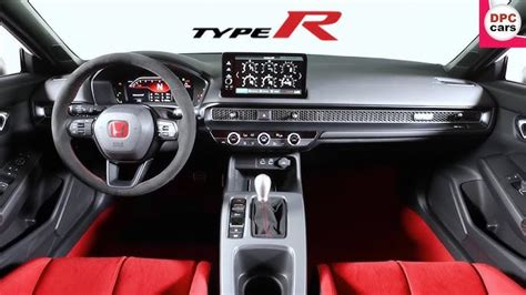 Honda Civic Type R Interior | Cabinets Matttroy