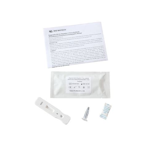 Diagnostic Kit For Hydroxy Vitamin D