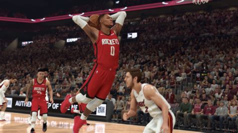 Nba 2k20 Review Still In Strong Form The Au Review