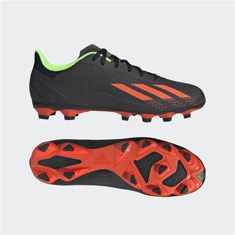 Adidas X Speedportal Flexible Ground Boots Black Adidas Uk