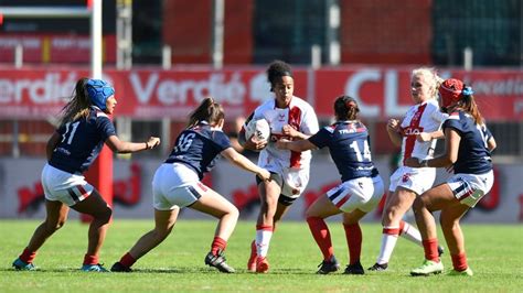 Women's rugby league: Why 2022 will be huge with the Women's Super ...