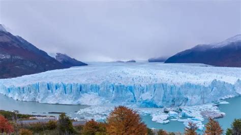 氣候變化程度超預期 科學家稱海洋面臨危機 Bbc News 中文