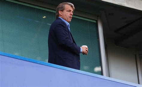 Quién es Todd Boehly el dueño del Chelsea