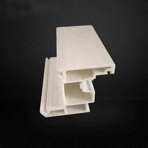 High Strength Crossion Resistant Fiberglass Frp Grp Pultrusion