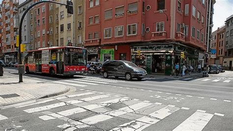 El lunes comienza la remodelación de la gasolinera de la avenida de