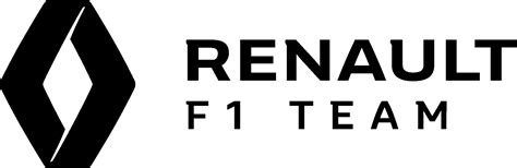 Renault F1 Team Logo Vector - (.Ai .PNG .SVG .EPS Free Download)