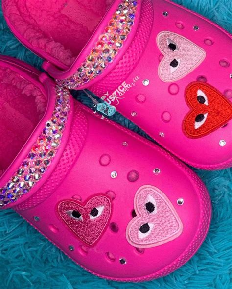 Yeahdatscute In 2021 Crocs Fashion Custom Crocs Cute Crocs