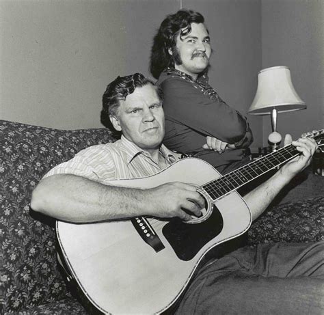 Doc Watson And Merle Watson National Museum Of American History