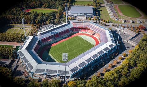 FC Nürnberg gegen FC Kaiserslautern am Sonntag in der 2. Bundesliga