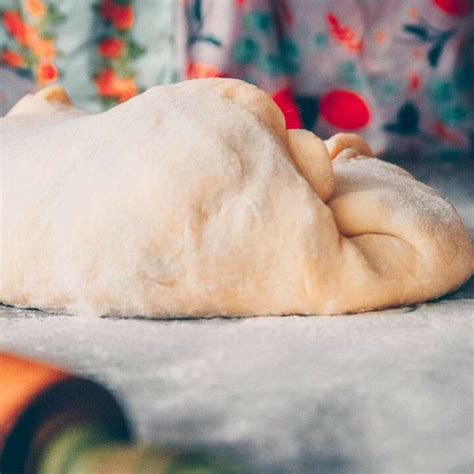 Master Sweet Dough Recipe For Yeast Breads Baker Bettie