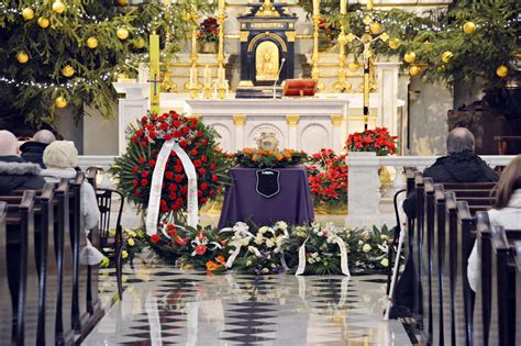 A Guide To Catholic Cremation Adzima Funeral Home