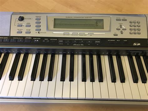 $400 OBO - Casio Privia PX575R 88-Key Digital Piano w/ Stand & Soft ...