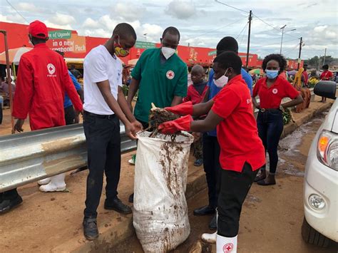 Uganda Red Cross Soc On Twitter Ahead Of Th May The International