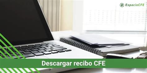 Descargar E Imprimir Recibo De Luz Cfe Espaciocfe