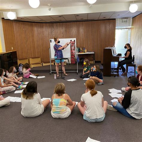 Seattle Girls Choir Greater Seattle Choral Consortium