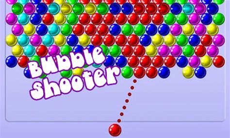 Bubble Shooter Unblocked Games 6x