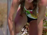 Naked Cláudia Otero in O Sonho Não Acabou