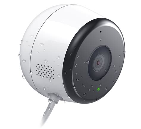 DCS 8600LH Mydlink Full HD Outdoor Wi Fi Camera D Link UK