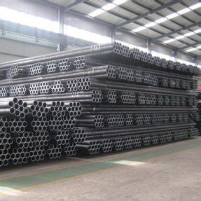 Circular Hollow Section Pipes Used In Construction Dongpengboda Steel