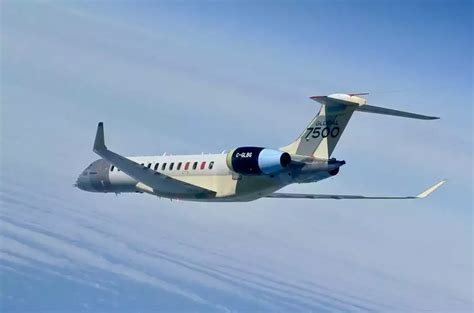 The Fastest Private Jets In The World Ranked By Speed Business