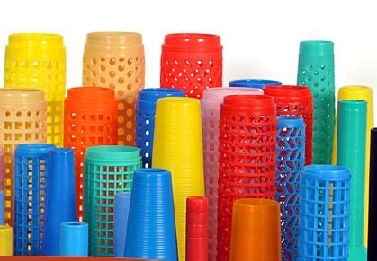 Plastic Perforated Tubes At Best Price From Manufacturers Suppliers