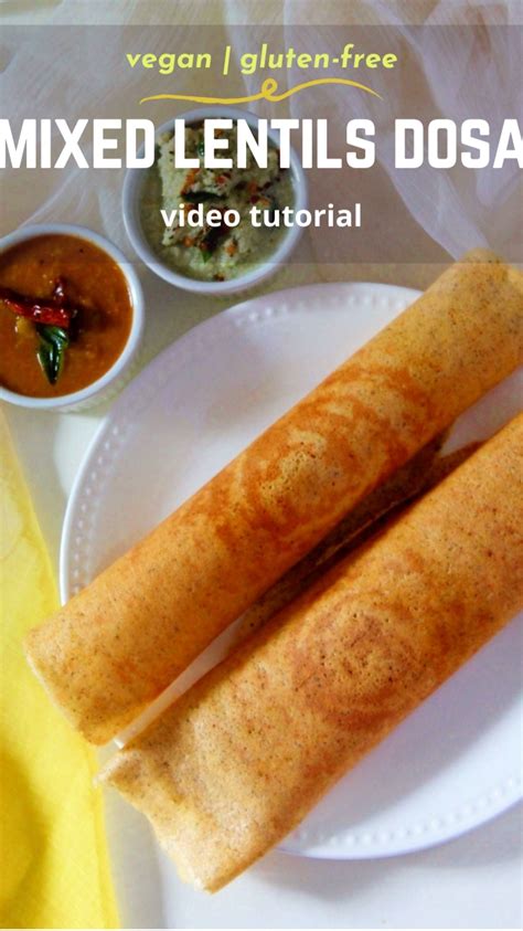 Barnyard Millet Dosa Kuthiraivali Dosa Millets Idli Dosa Batter Artofit