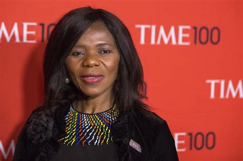 Thuli Madonsela Wins Award For Protecting The Public Brookings