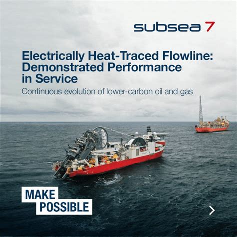 Subsea7 On Twitter Subsea7Official Has Achieved Demonstrated