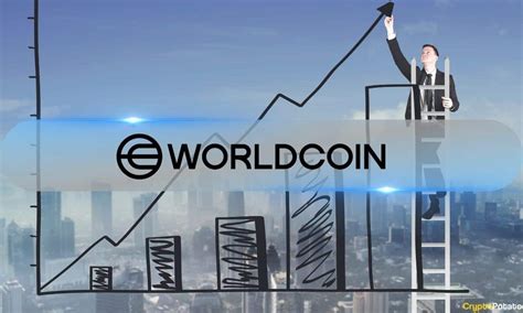 Worldcoin S Wld Token Soars Over To Ath As User Count Hits Million