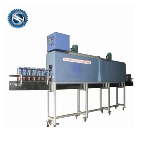 Sleeve Shrinking Machine Manufacturer Supplier Exporter In Mumbai India