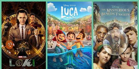 Estos Son Los Estrenos Que Llegan A Disney Plus 77A