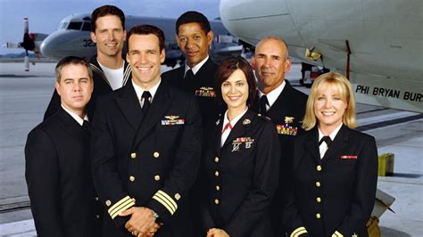 Cast Of Jag Where Are They Now