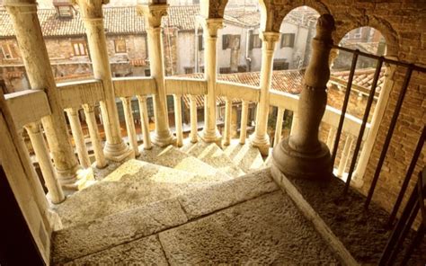 Scala Contarini Del Bovolo Tickets Venezia Net